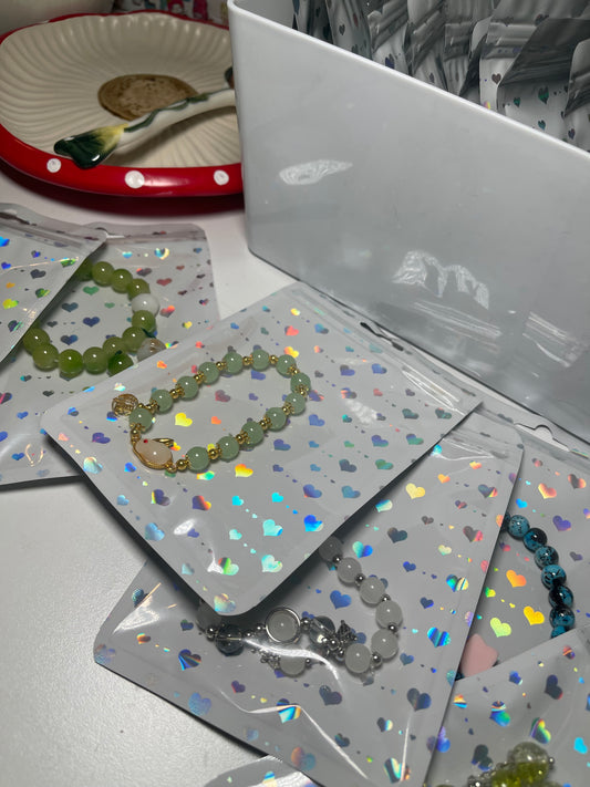 Mystery Bracelets