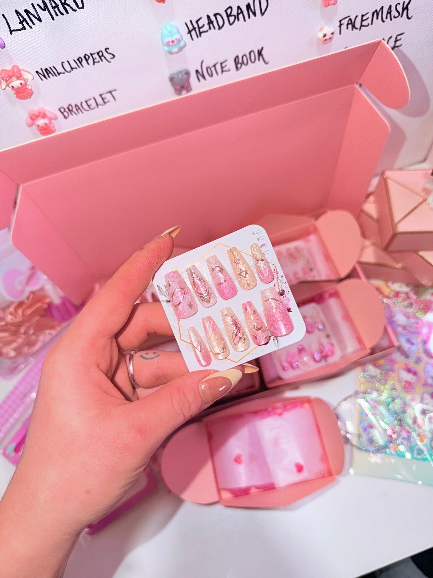 🍄 Nail Sets 🍄